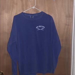Sea Isle Long Sleeve